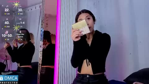 Isa online show from May 30, 11:19 am