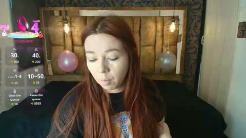  I S A  online show from February 19, 12:15 pm