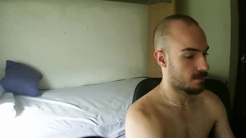 Isaac99c online show from October 3, 9:17 am