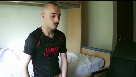 Isaac99c online show from October 8, 8:20 am