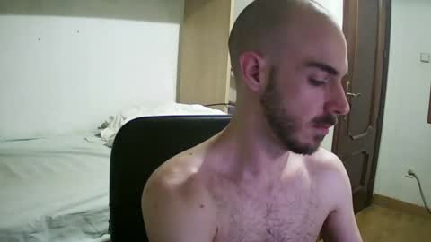 Isaac99c online show from February 1, 10:02 pm