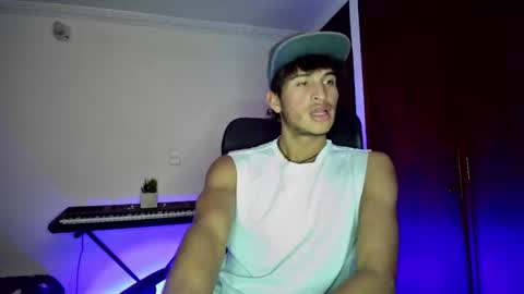 isaac online show from January 22, 12:06 am