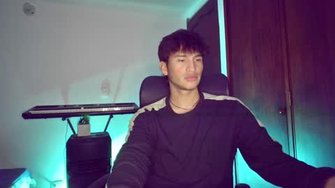 isaac online show from January 6, 4:04 am