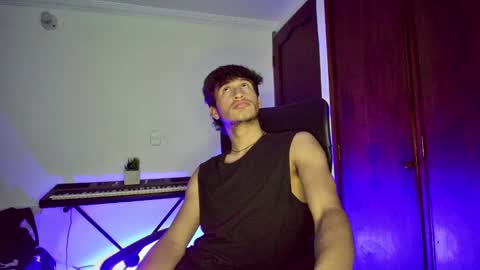 isaac online show from January 22, 5:16 am