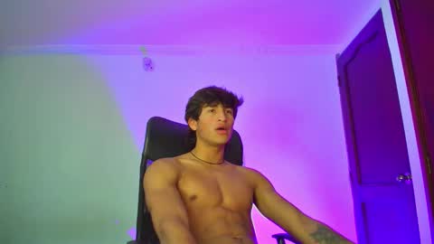 isaac online show from September 17, 10:35 pm