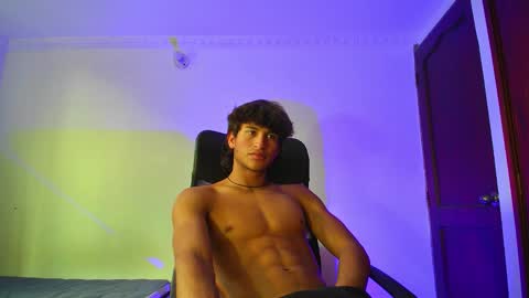 isaac online show from September 24, 6:03 pm