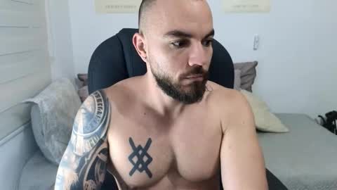 Isaac carter online show from October 14, 11:13 am