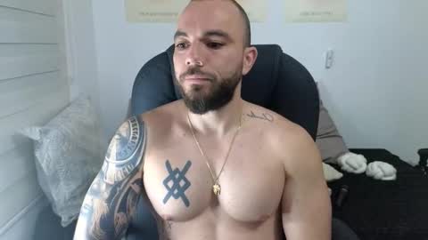 Isaac carter online show from October 20, 10:53 am