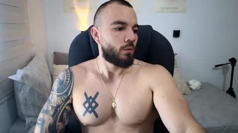 Isaac carter online show from September 24, 11:17 am