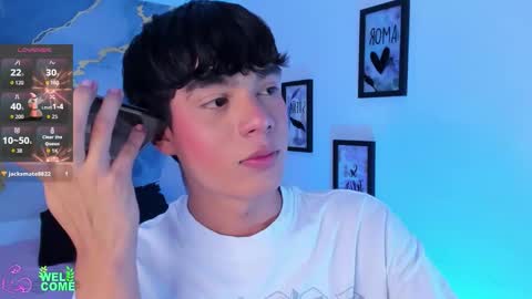 Isaac Kurtt online show from January 14, 9:45 pm