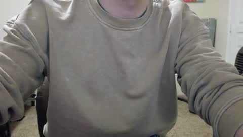 isaac online show from February 17, 4:17 pm