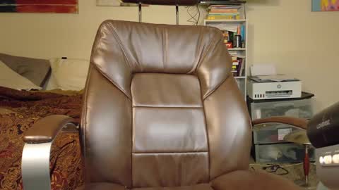 isaac online show from January 27, 6:41 pm