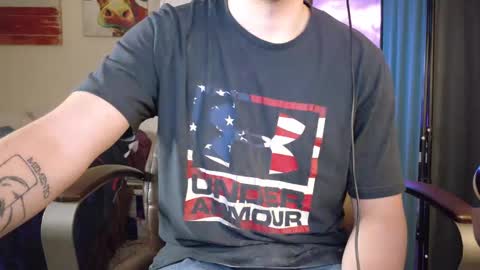 isaac online show from September 9, 7:41 am