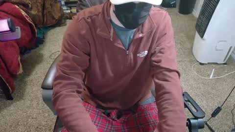 isaac online show from March 3, 2:17 pm