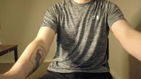 isaac online show from February 1, 3:14 am