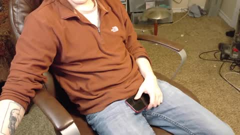 isaac online show from February 2, 7:30 am