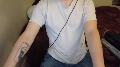 isaac online show from December 5, 11:13 pm