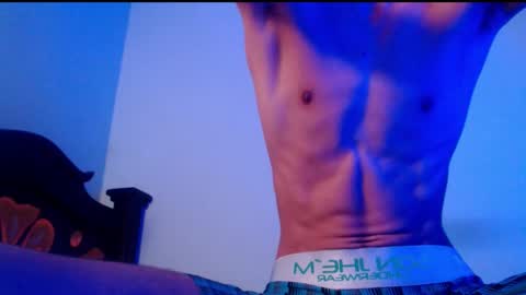 isaac online show from February 28, 6:43 am