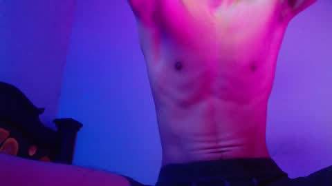 isaac online show from January 26, 6:28 am