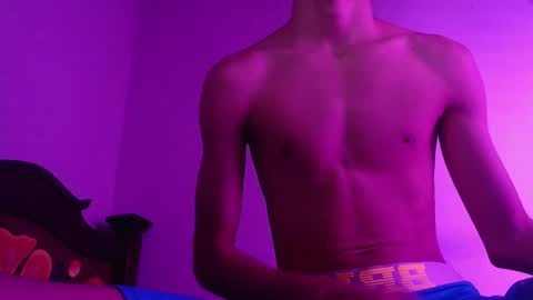 isaac online show from January 18, 4:48 am