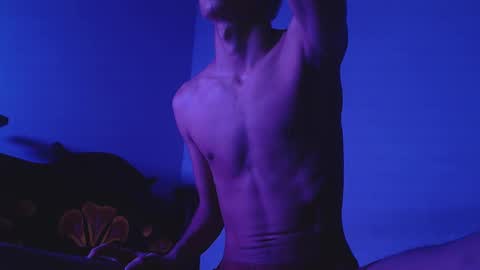 isaac online show from January 20, 1:07 am