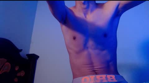 isaac online show from March 11, 6:52 am