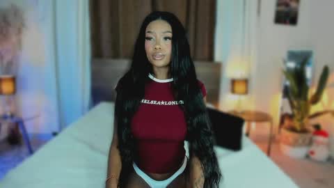 Isaa Coleman online show from April 15, 7:58 pm