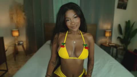 Isaa Coleman online show from February 20, 8:55 pm