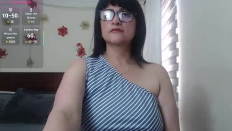 Isabeel Sofia online show from October 7, 7:21 pm