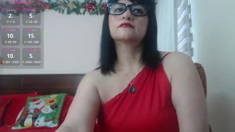 Isabeel Sofia online show from October 21, 12:21 pm