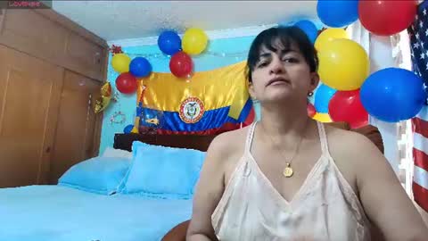 Isabeel Sofia online show from June 28, 4:36 pm