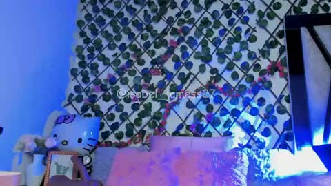 Isa online show from April 15, 12:14 am