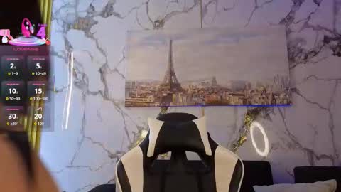 isabela23_pm online show from January 9, 10:48 pm