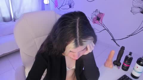 isabela_fiorelli online show from October 16, 2:17 pm