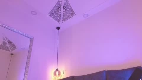 Isabela online show from January 17, 12:14 pm