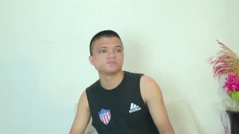 Isabella online show from April 15, 2:59 am