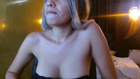 Isabela online show from December 20, 9:17 pm
