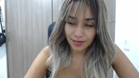 Isabela online show from February 7, 5:20 am