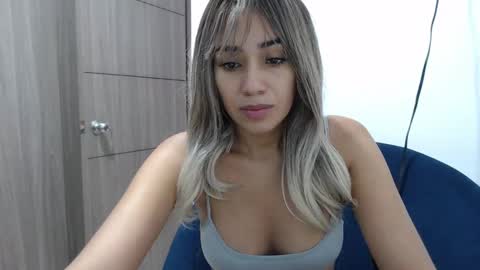 Isabela online show from January 6, 2:47 pm
