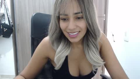 Isabela online show from March 5, 3:51 pm