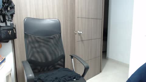Isabela online show from January 11, 12:44 am