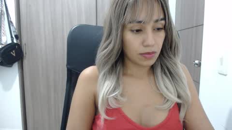 Isabela online show from March 1, 4:37 am