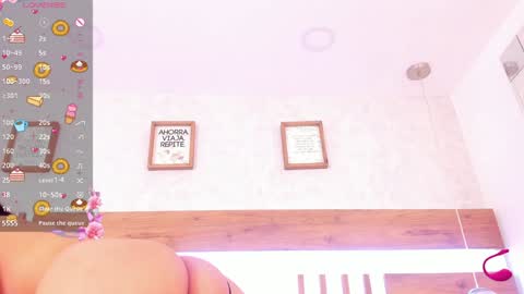 Isa online show from January 16, 6:59 pm