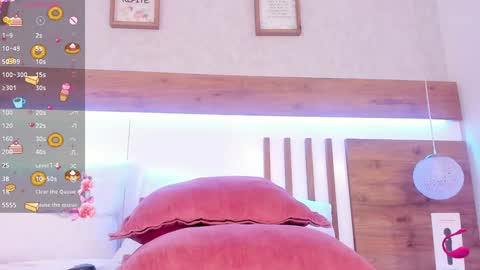 Isa online show from January 14, 3:47 pm