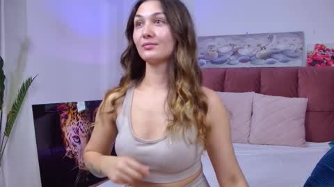 Snapshot of isabelasasha chatting on February 27, 8:56 am Isa online show from February 27, 8:56 am