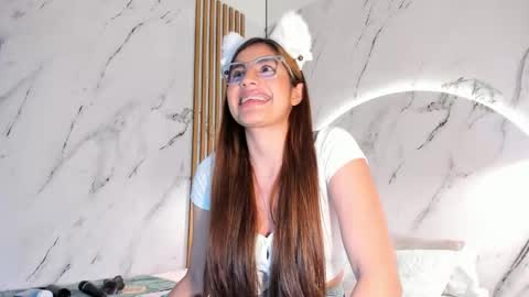 isabelastefano online show from January 14, 3:14 am