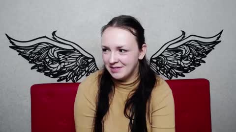 Snapshot of isabelblackberry chatting on December 7, 6:05 am IsabelBlackberry online show from December 7, 6:05 am