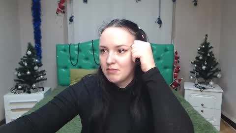 Snapshot of isabelblackberry chatting on December 28, 9:31 am IsabelBlackberry online show from December 28, 9:31 am