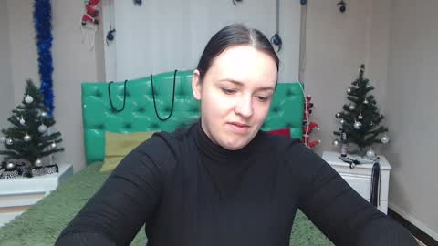 Snapshot of isabelblackberry chatting on January 5, 6:02 am IsabelBlackberry online show from January 5, 6:02 am