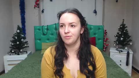 Snapshot of isabelblackberry chatting on January 6, 6:03 am IsabelBlackberry online show from January 6, 6:03 am